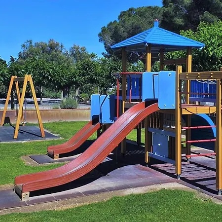 Ξενοδοχείο La Masia 3*