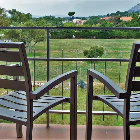 La Masia Hotell 3*