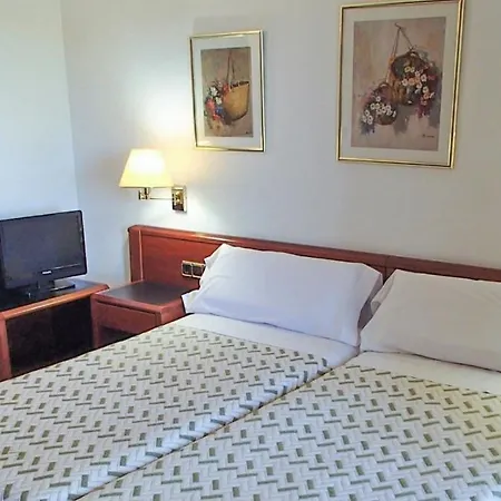 La Masia Hotell