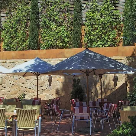 Hotel La Masia L'Estartit
