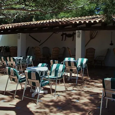La Masia 3* L'Estartit