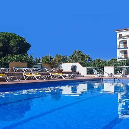 La Masia Hotel 3*
