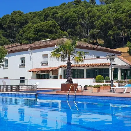 La Masia L'Estartit