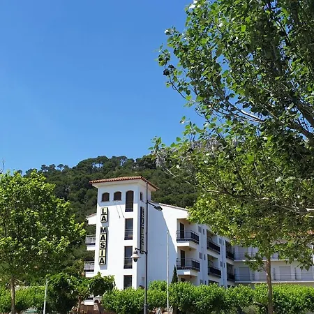 La Masia Hotel