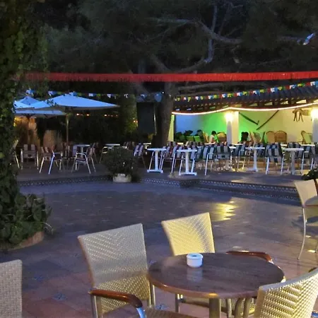 La Masia L'Estartit