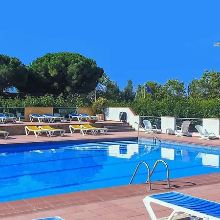 La Masia Hotel L'Estartit
