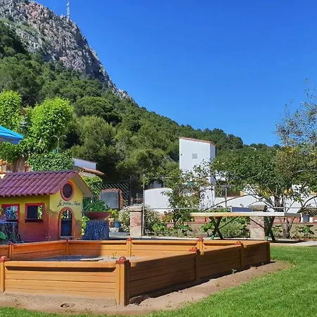La Masia 3* L'Estartit