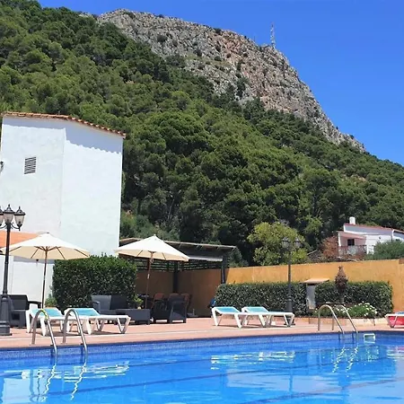 La Masia Hotel