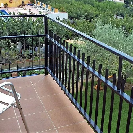 La Masia Hotel L'Estartit
