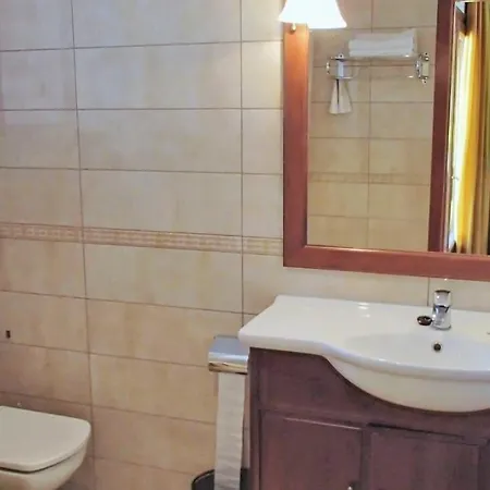 Hotel La Masia