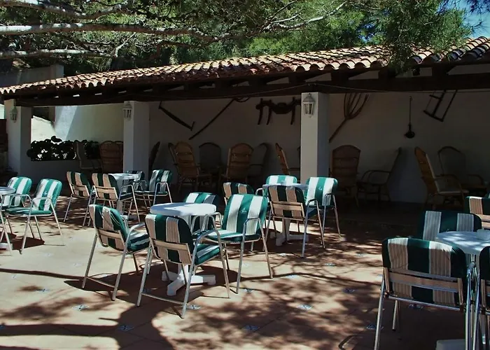 La Masia 3* L'Estartit