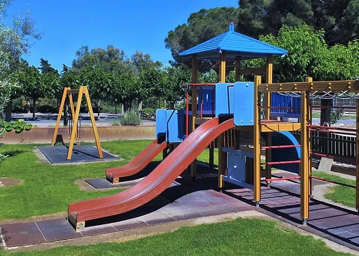 Ξενοδοχείο La Masia 3*