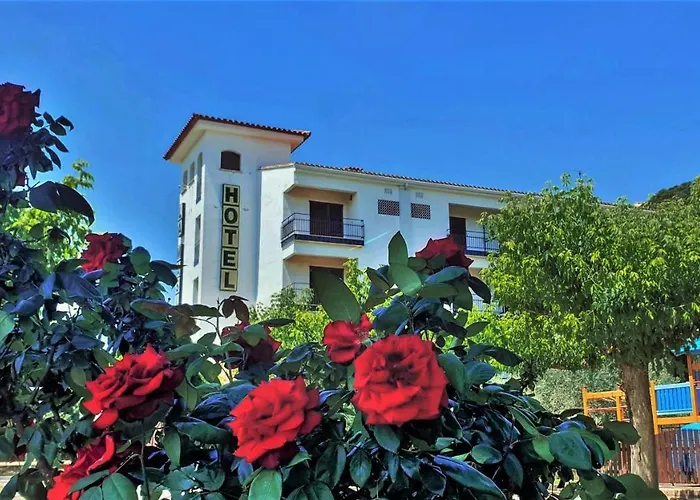 La Masia 3* L'Estartit