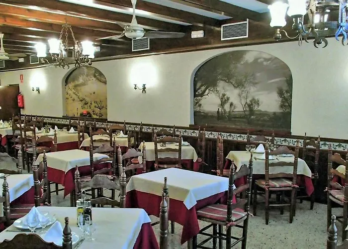 La Masia