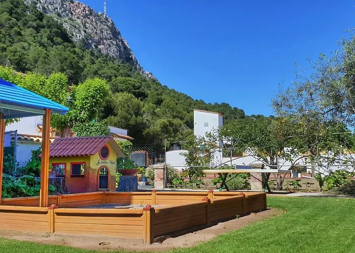 La Masia 3* L'Estartit