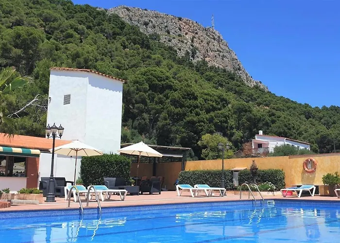 La Masia Ξενοδοχείο