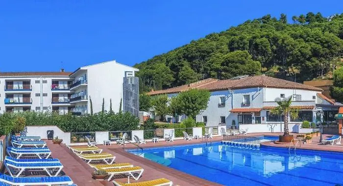 Ξενοδοχείο La Masia
