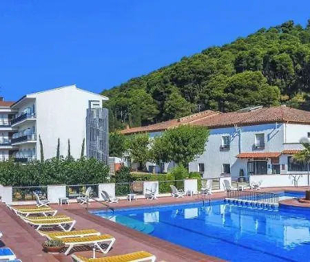 מלון La Masia